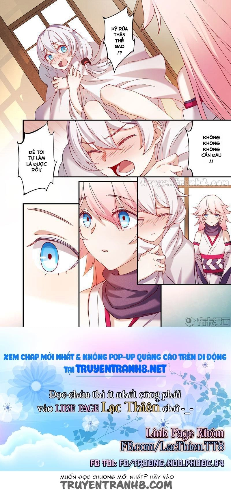 Băng Hoại 3Rd Chapter 49 - 6