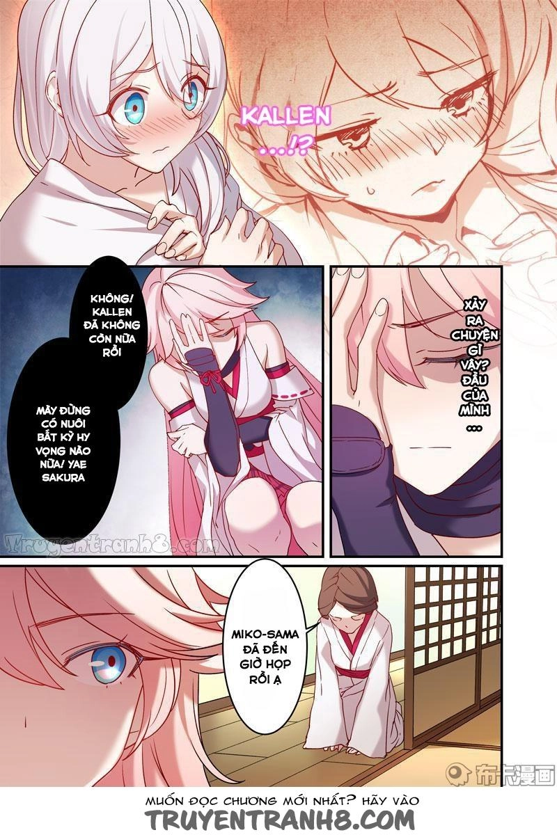 Băng Hoại 3Rd Chapter 49 - 7