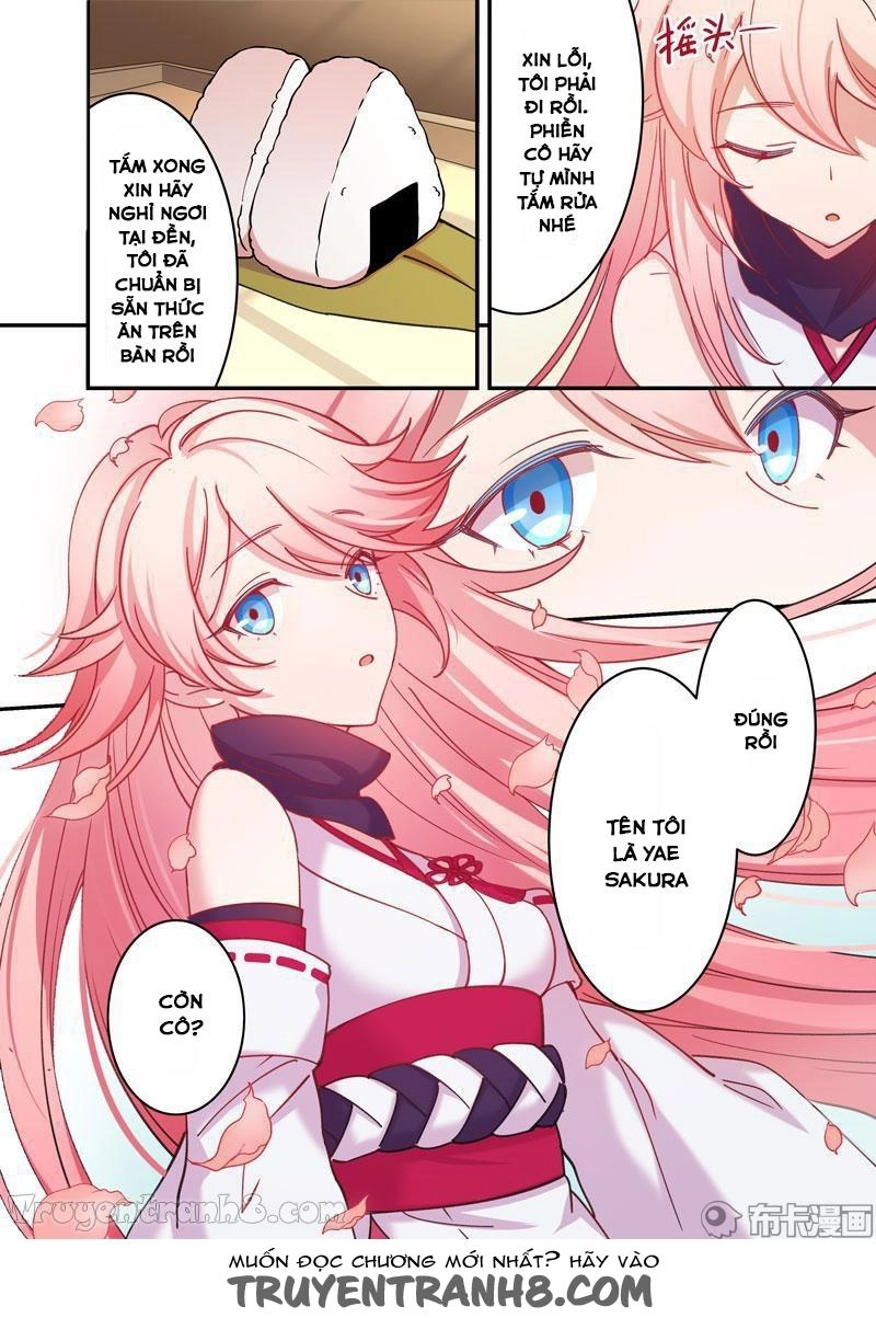 Băng Hoại 3Rd Chapter 49 - 8