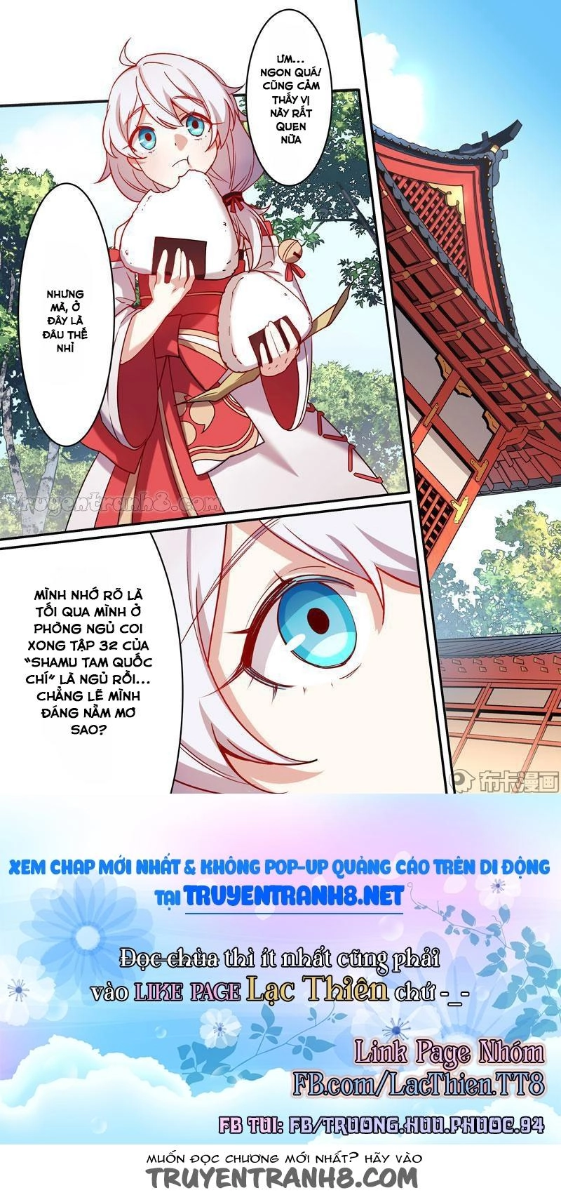 Băng Hoại 3Rd Chapter 49 - 10