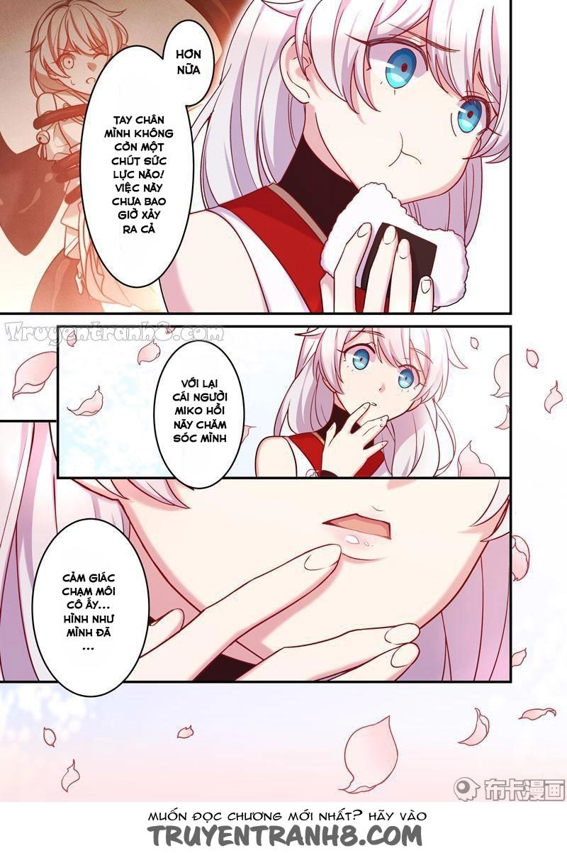 Băng Hoại 3Rd Chapter 49 - 11