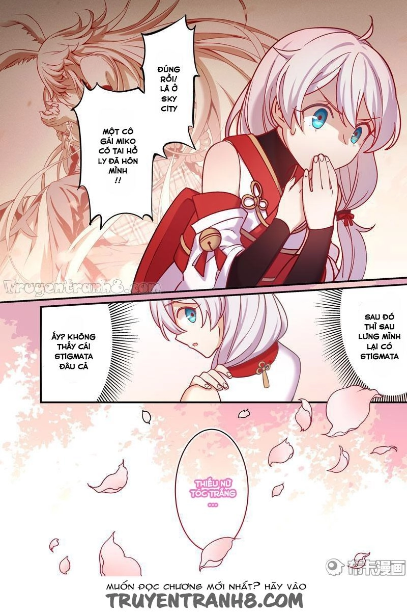 Băng Hoại 3Rd Chapter 49 - 12