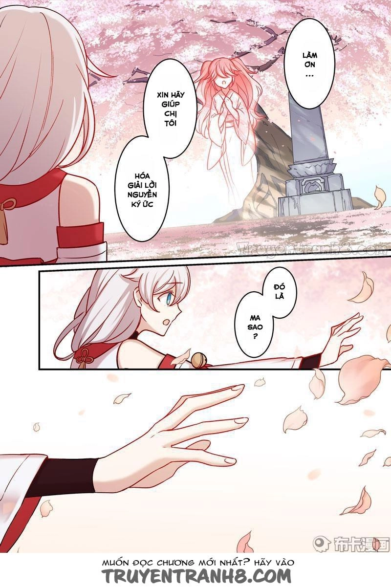 Băng Hoại 3Rd Chapter 49 - 14