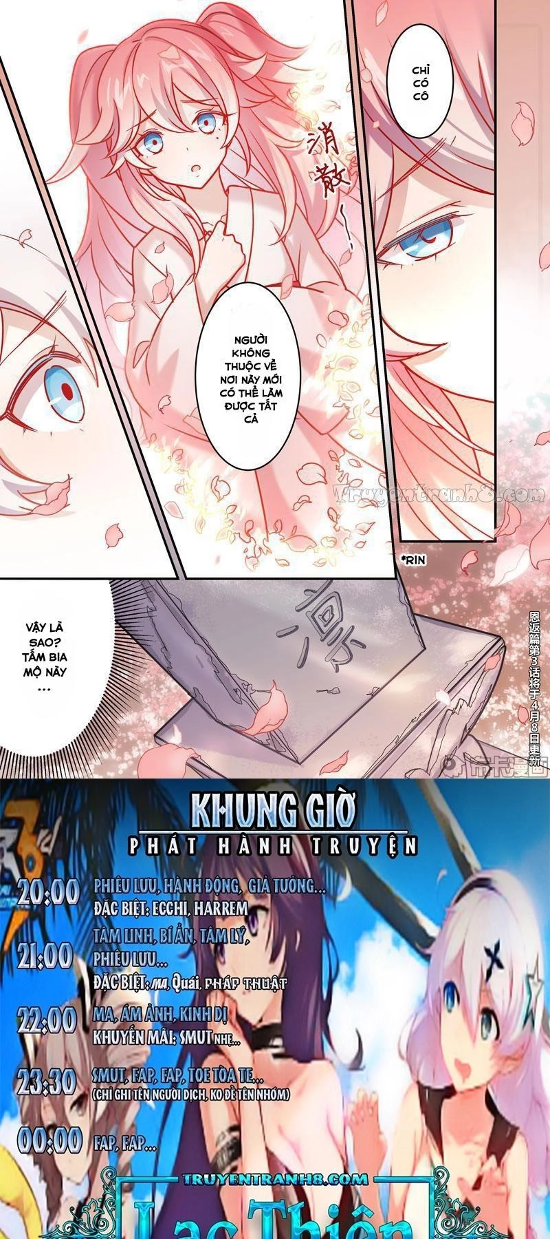 Băng Hoại 3Rd Chapter 49 - 15