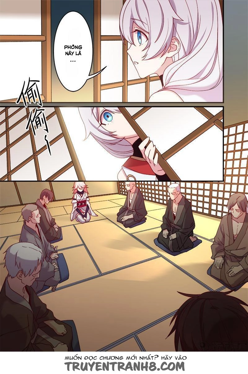 Băng Hoại 3Rd Chapter 50 - 6