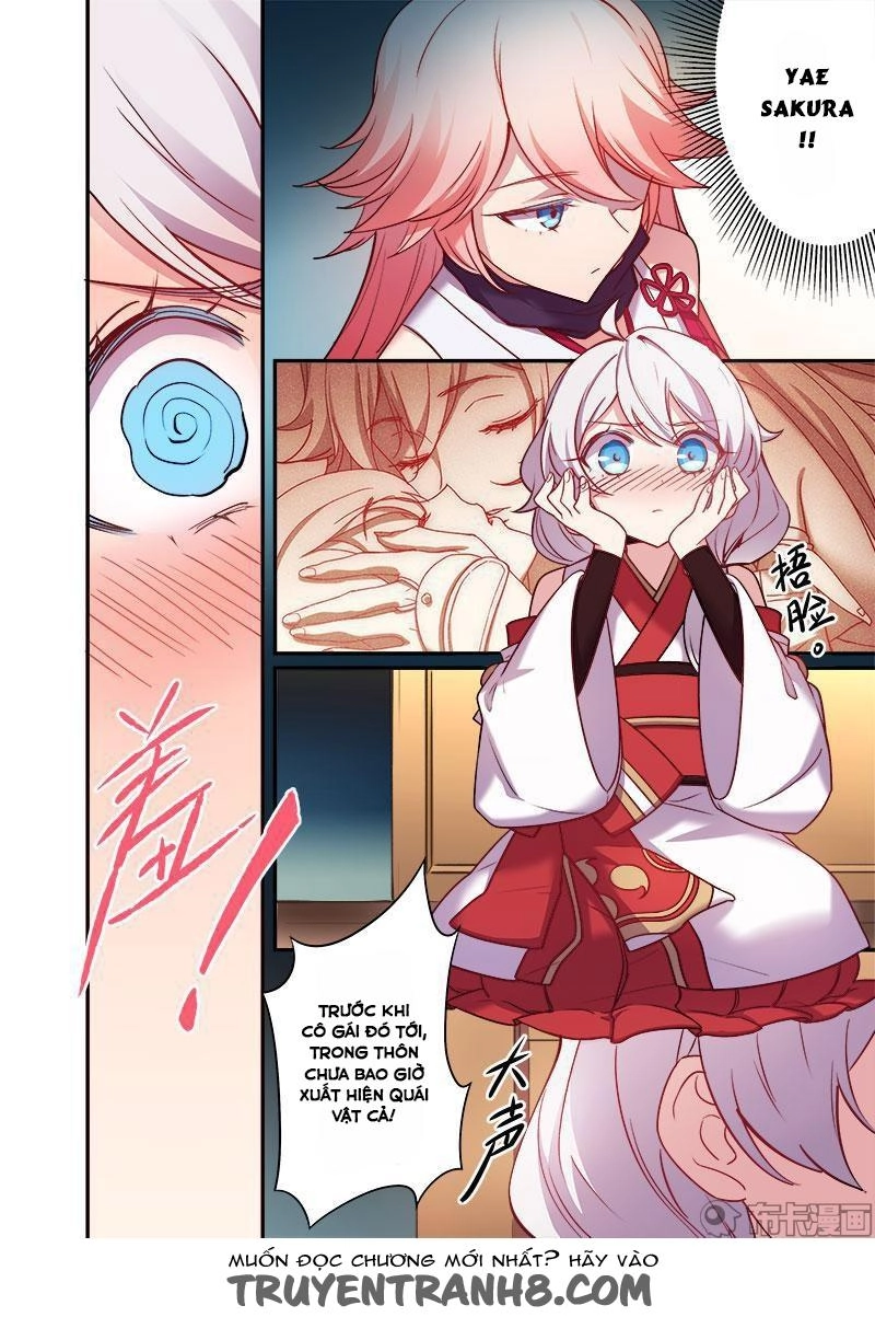 Băng Hoại 3Rd Chapter 50 - 7