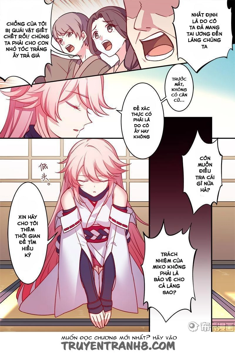 Băng Hoại 3Rd Chapter 50 - 8