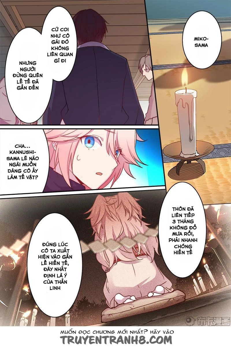 Băng Hoại 3Rd Chapter 50 - 9