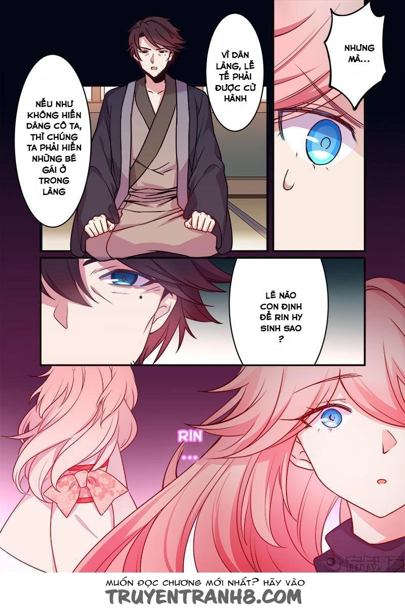 Băng Hoại 3Rd Chapter 50 - 10