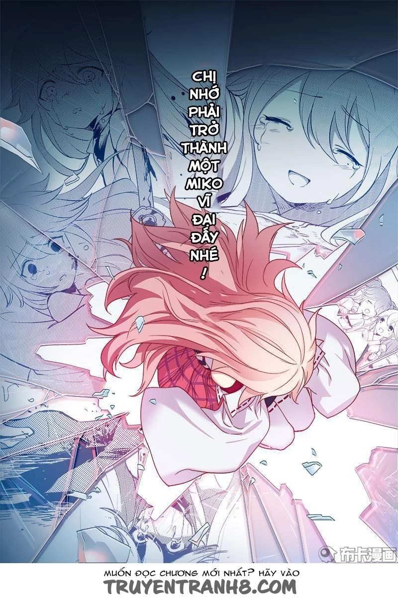 Băng Hoại 3Rd Chapter 50 - 11