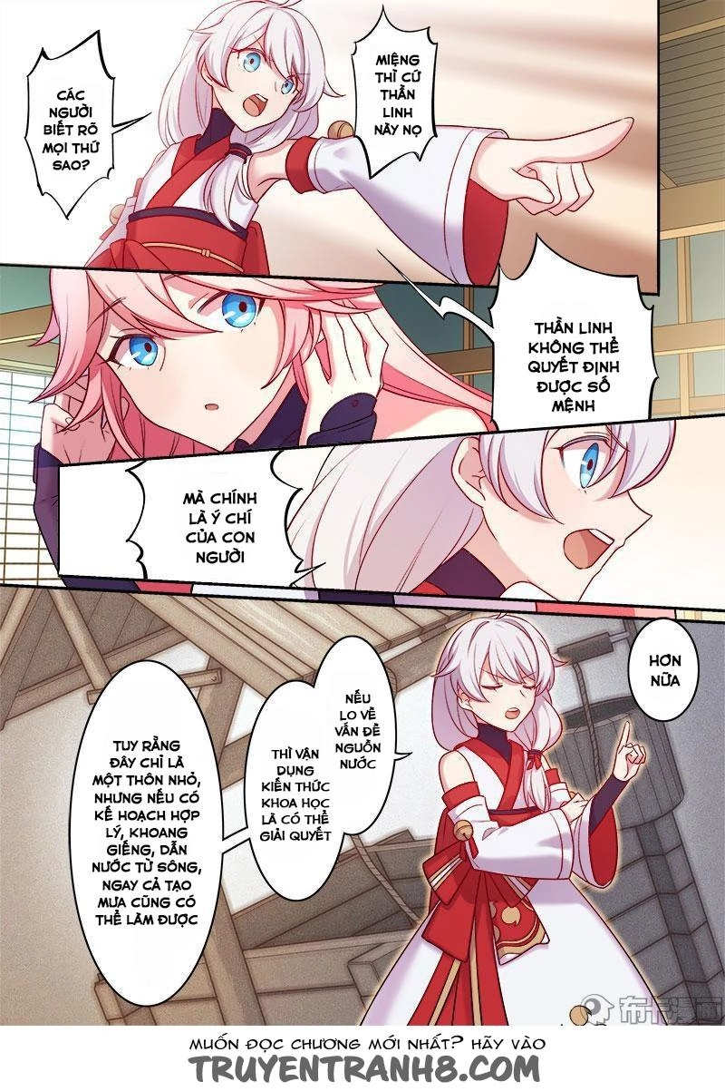 Băng Hoại 3Rd Chapter 50 - 14