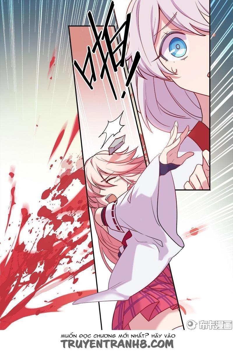 Băng Hoại 3Rd Chapter 50 - 18