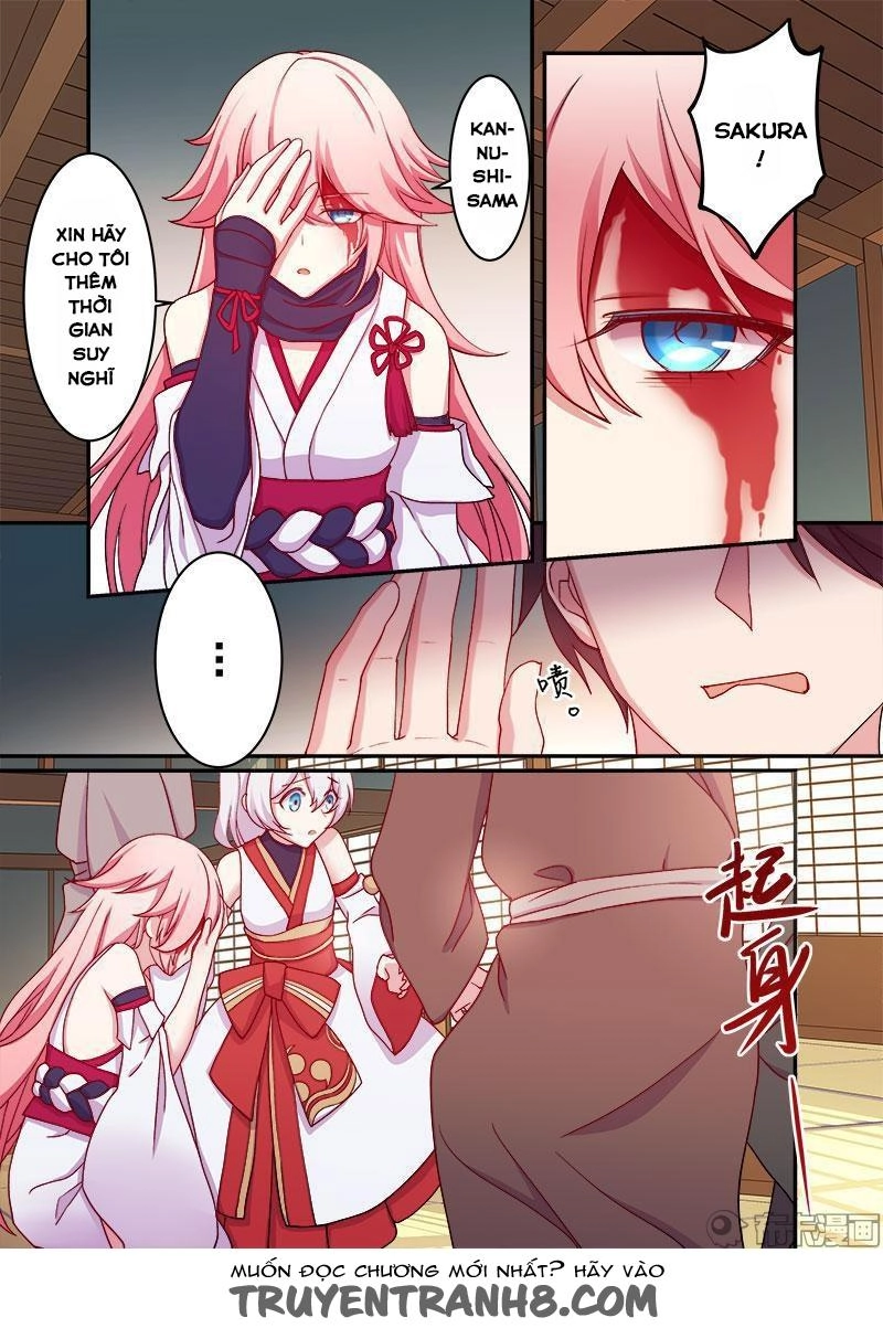 Băng Hoại 3Rd Chapter 50 - 19