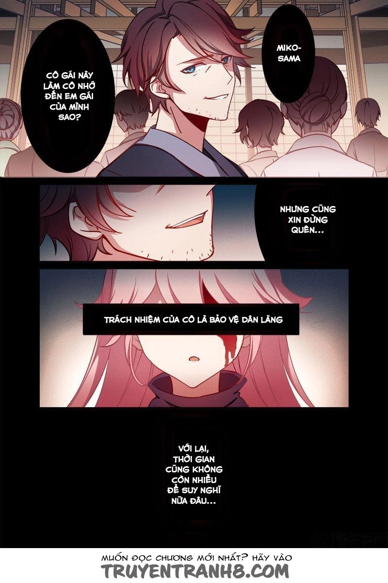 Băng Hoại 3Rd Chapter 50 - 20