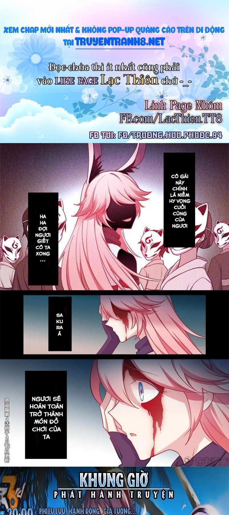 Băng Hoại 3Rd Chapter 50 - 21