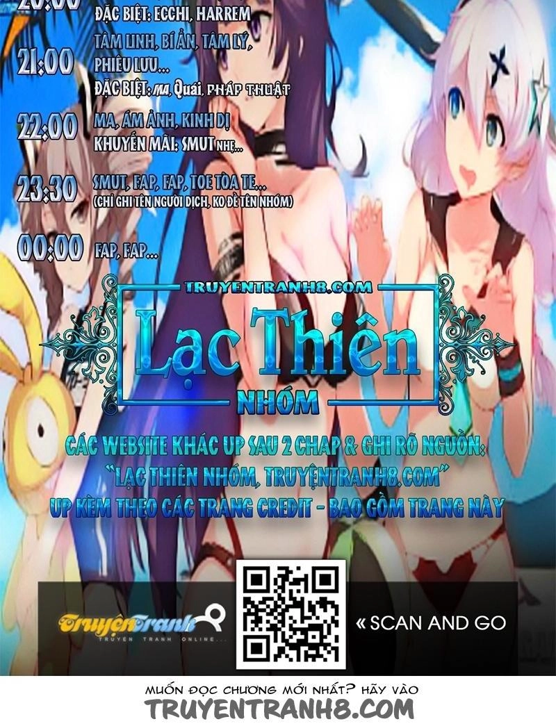 Băng Hoại 3Rd Chapter 50 - 22