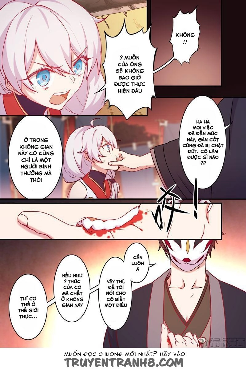 Băng Hoại 3Rd Chapter 52 - 3