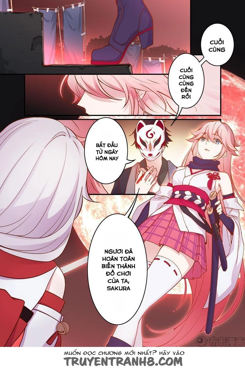 Băng Hoại 3Rd Chapter 52 - 6