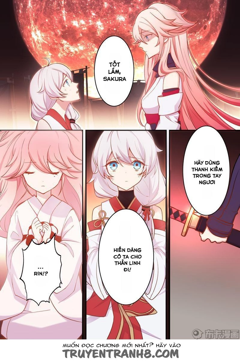 Băng Hoại 3Rd Chapter 52 - 7