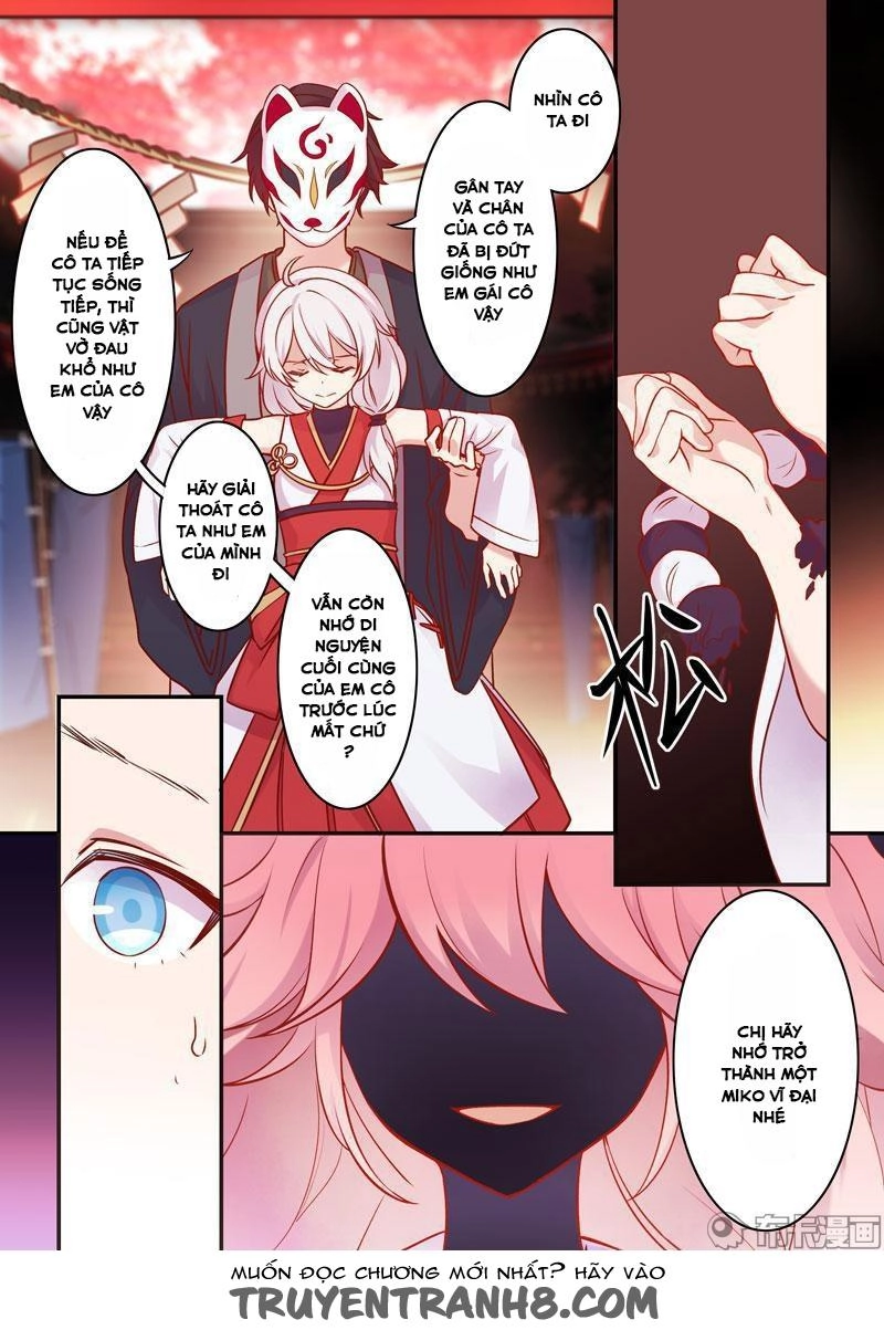 Băng Hoại 3Rd Chapter 52 - 9