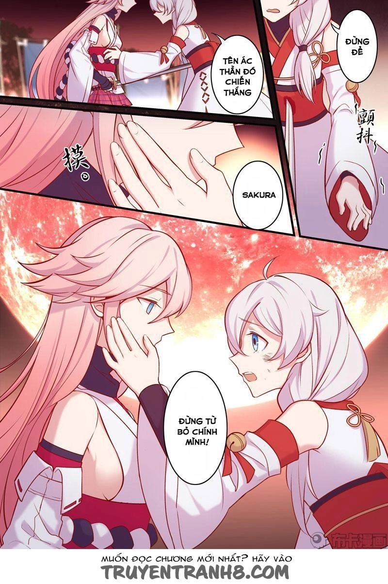 Băng Hoại 3Rd Chapter 52 - 13