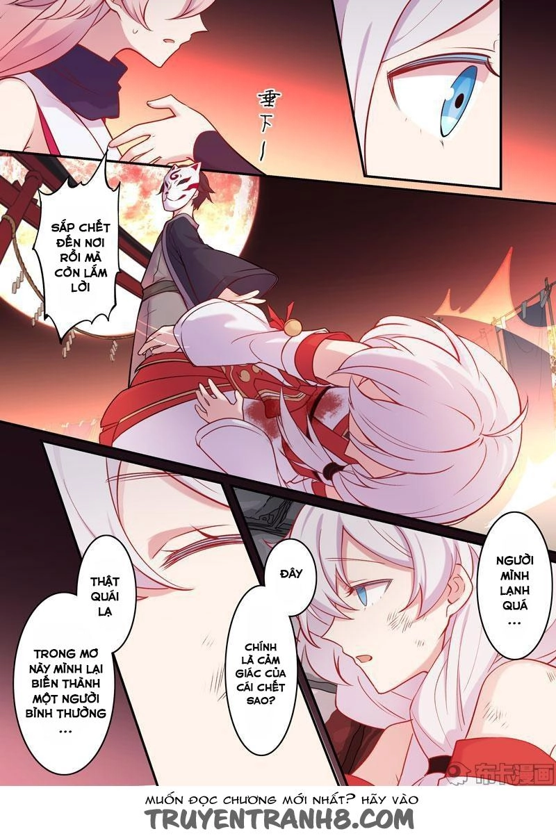 Băng Hoại 3Rd Chapter 52 - 14