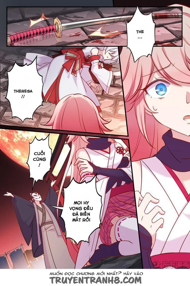 Băng Hoại 3Rd Chapter 52 - 15