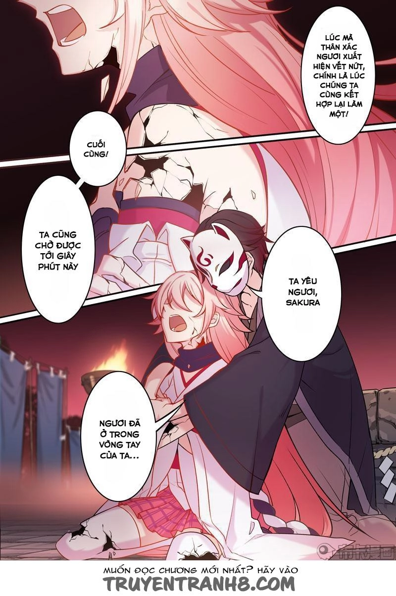 Băng Hoại 3Rd Chapter 52 - 16