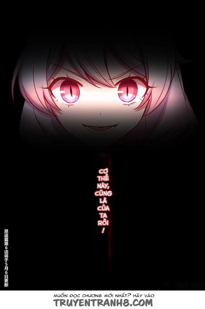 Băng Hoại 3Rd Chapter 52 - 21