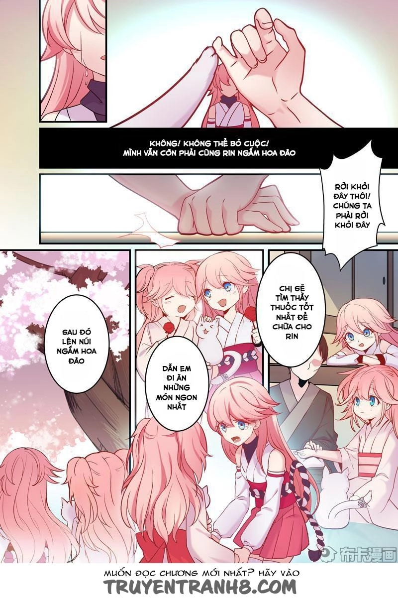 Băng Hoại 3Rd Chapter 53 - 24