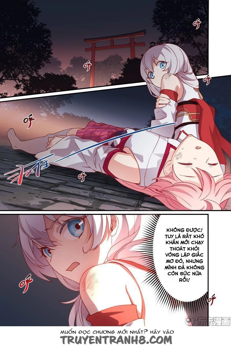 Băng Hoại 3Rd Chapter 54 - 14