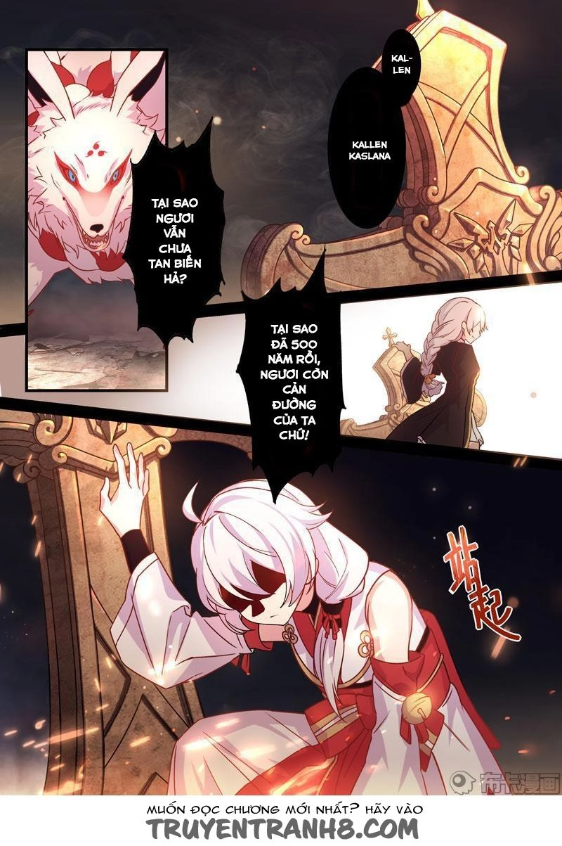 Băng Hoại 3Rd Chapter 55 - 19