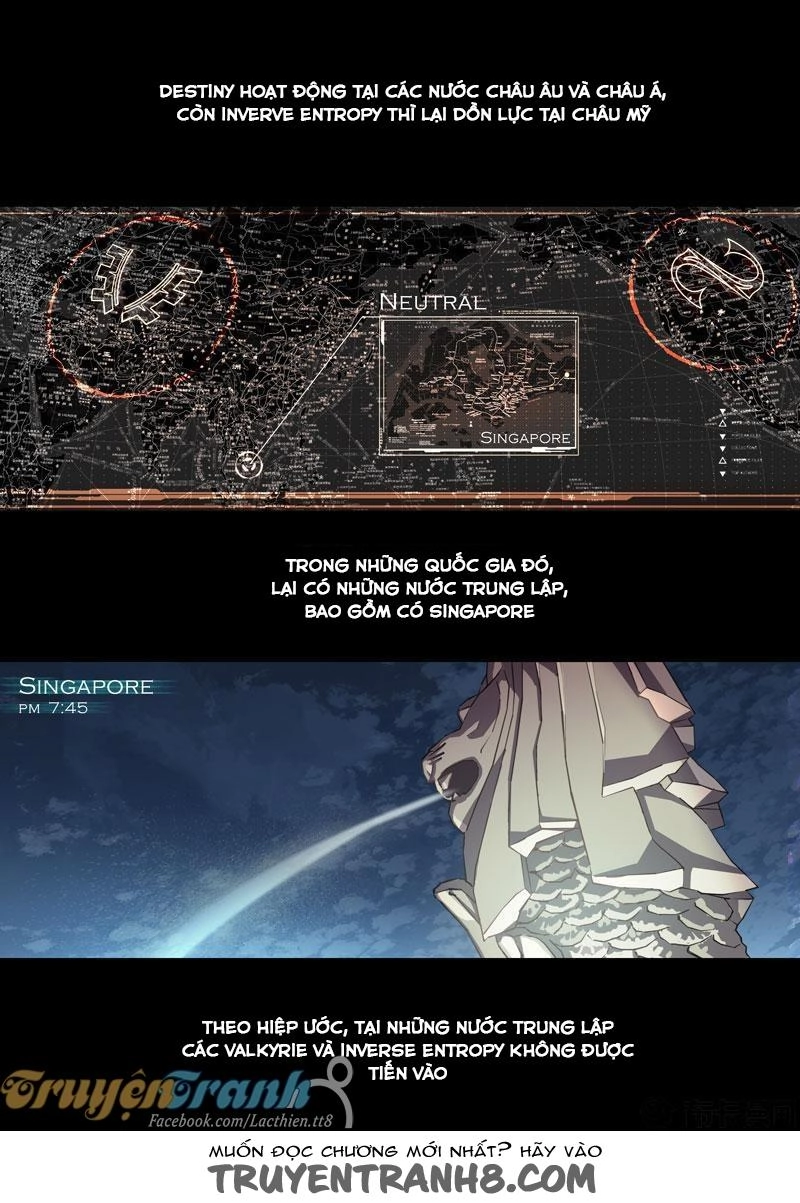 Băng Hoại 3Rd Chapter 59 - 3