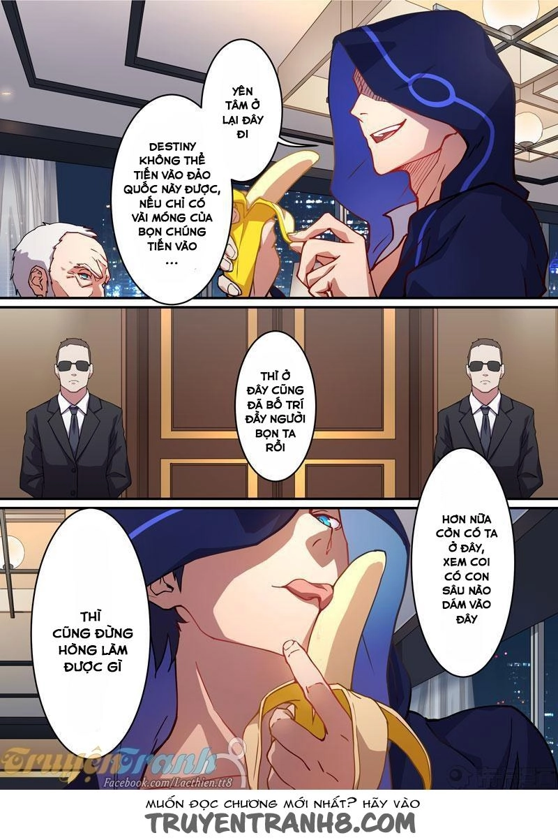 Băng Hoại 3Rd Chapter 59 - 5