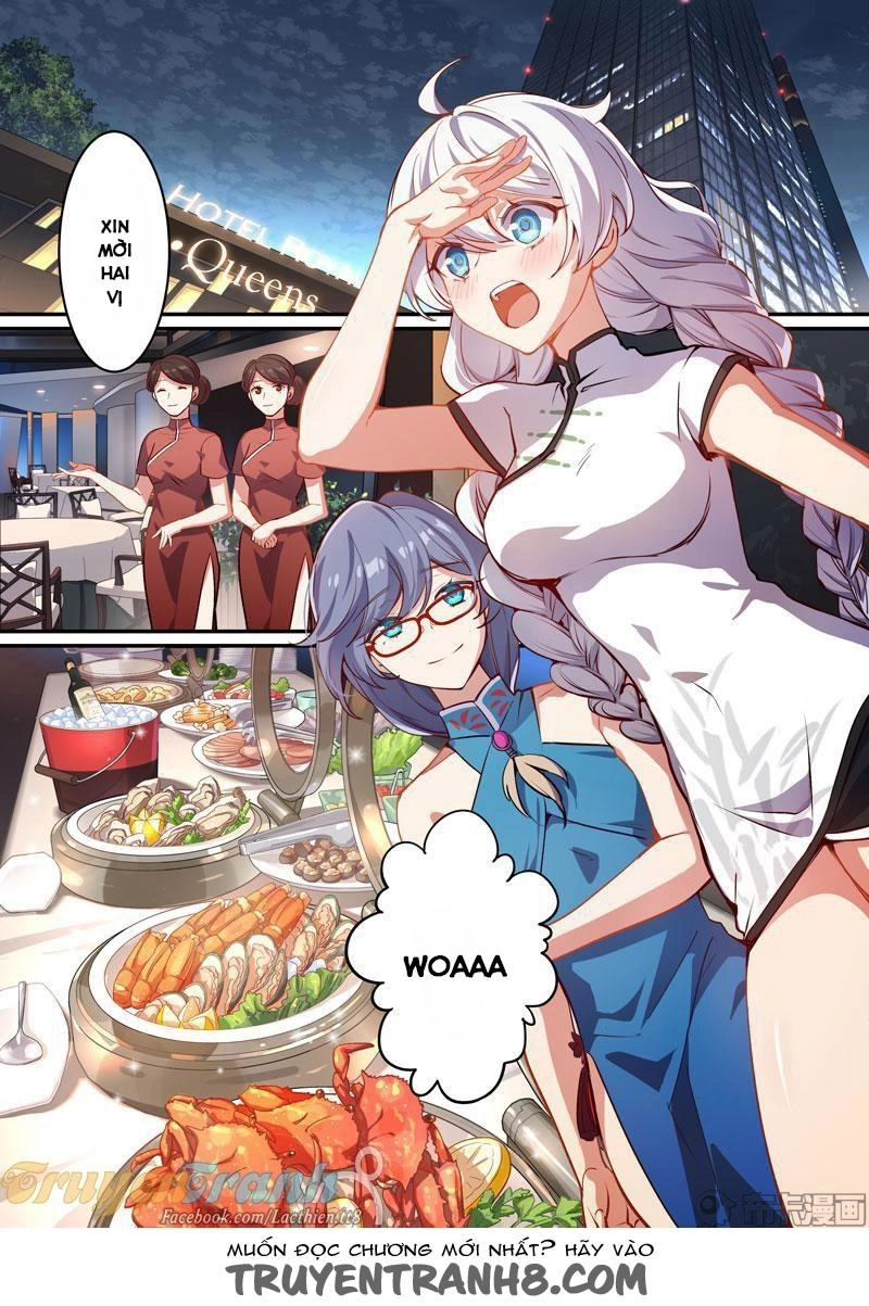 Băng Hoại 3Rd Chapter 59 - 6