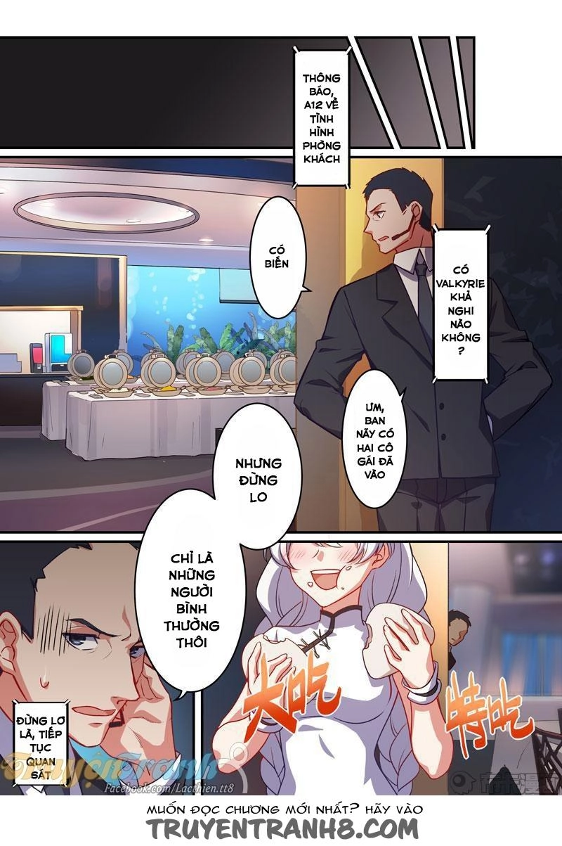 Băng Hoại 3Rd Chapter 59 - 10