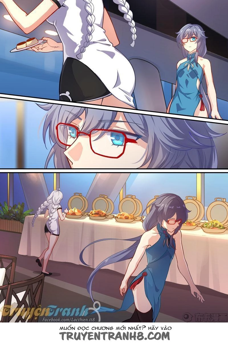 Băng Hoại 3Rd Chapter 59 - 11