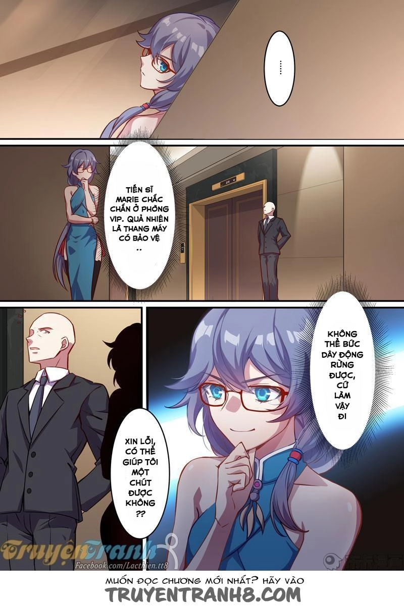 Băng Hoại 3Rd Chapter 59 - 12