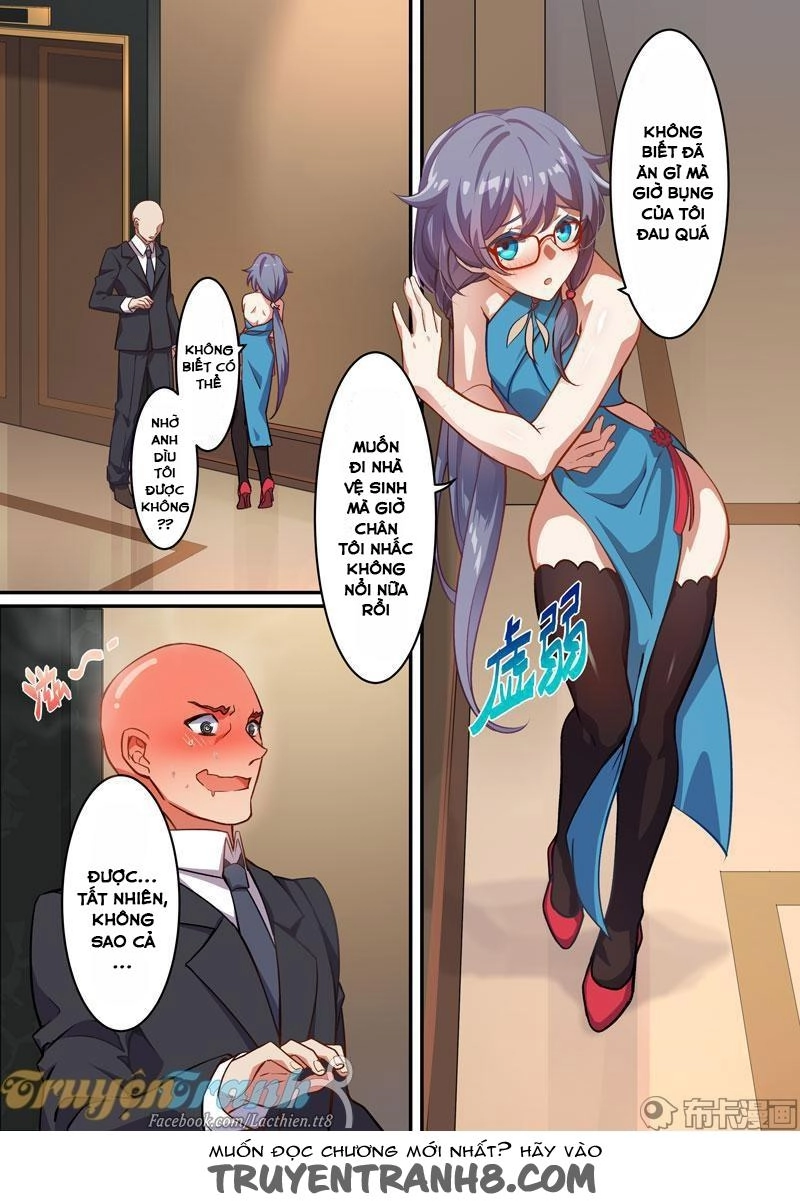 Băng Hoại 3Rd Chapter 59 - 13