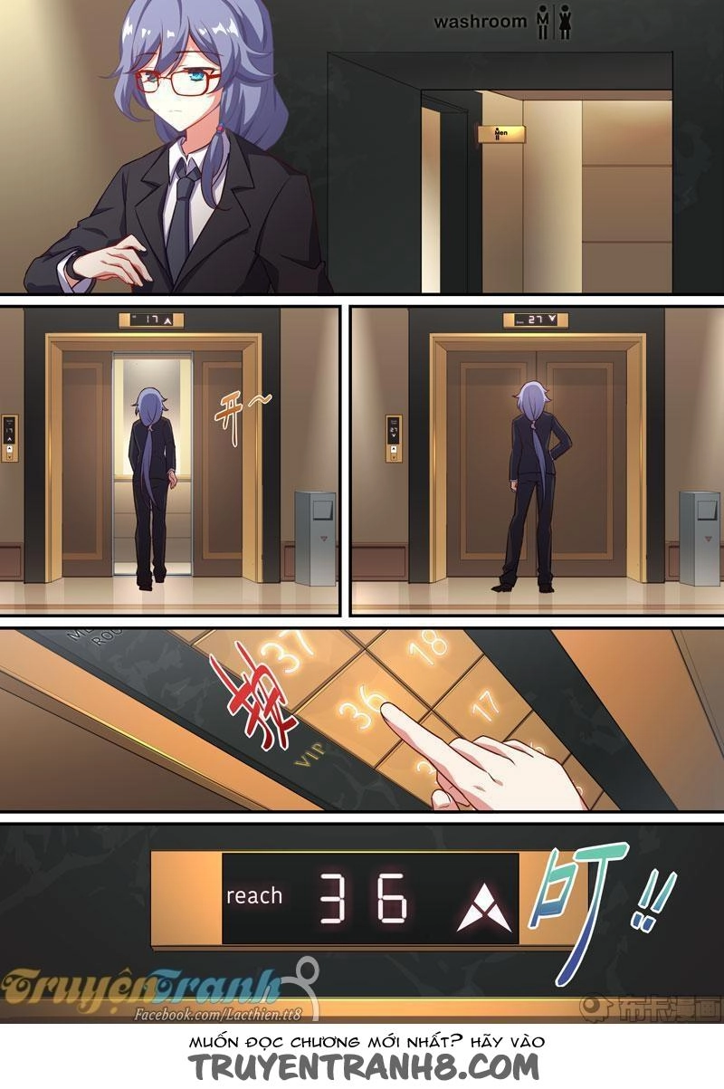 Băng Hoại 3Rd Chapter 59 - 15