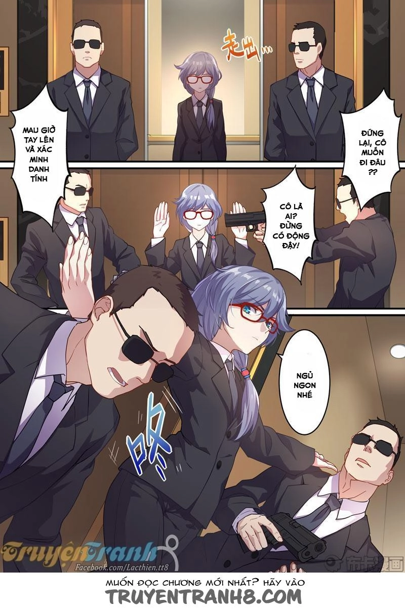 Băng Hoại 3Rd Chapter 59 - 16