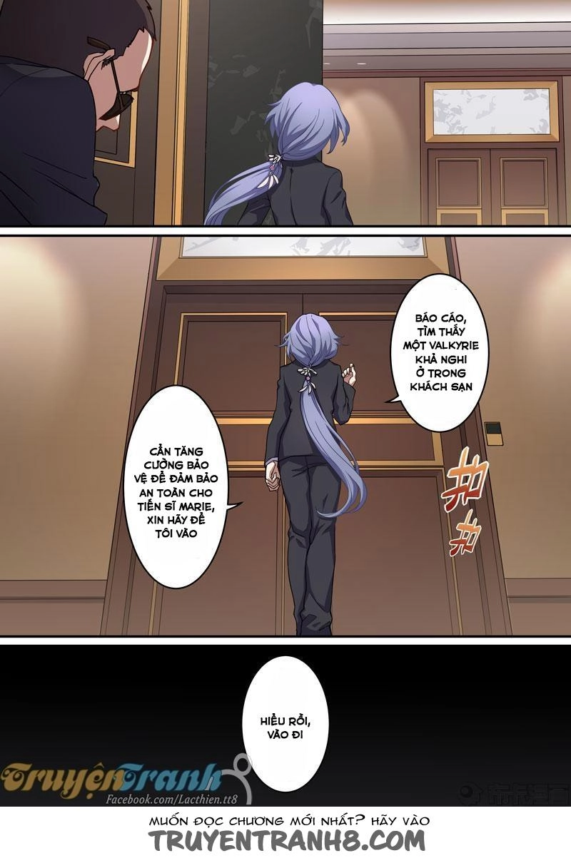 Băng Hoại 3Rd Chapter 59 - 17