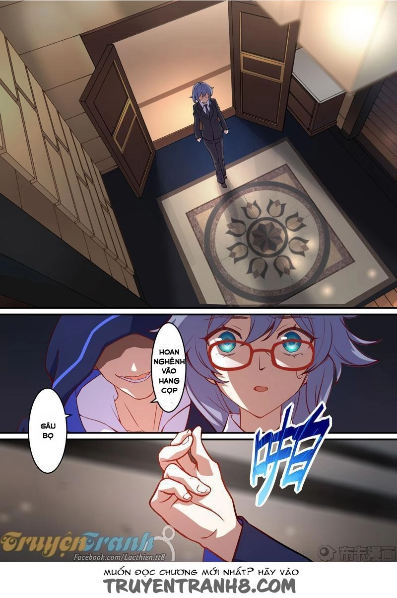 Băng Hoại 3Rd Chapter 59 - 18