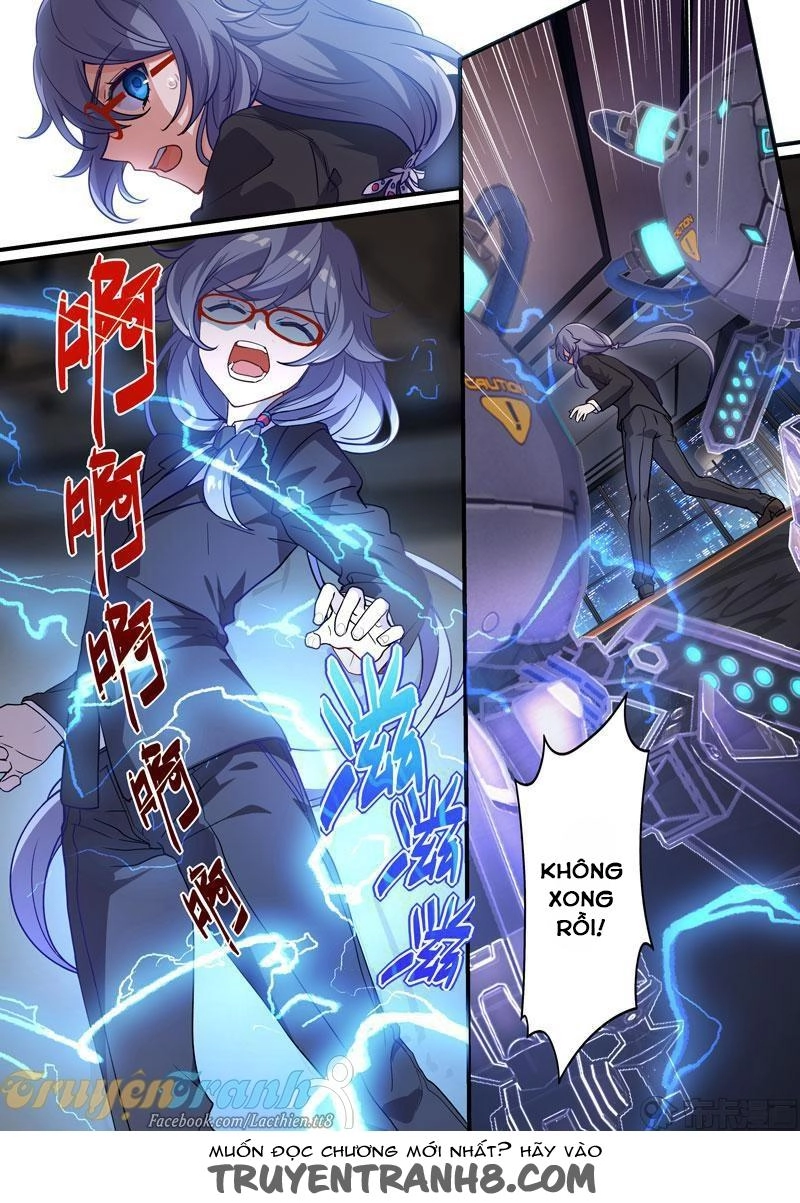 Băng Hoại 3Rd Chapter 59 - 19