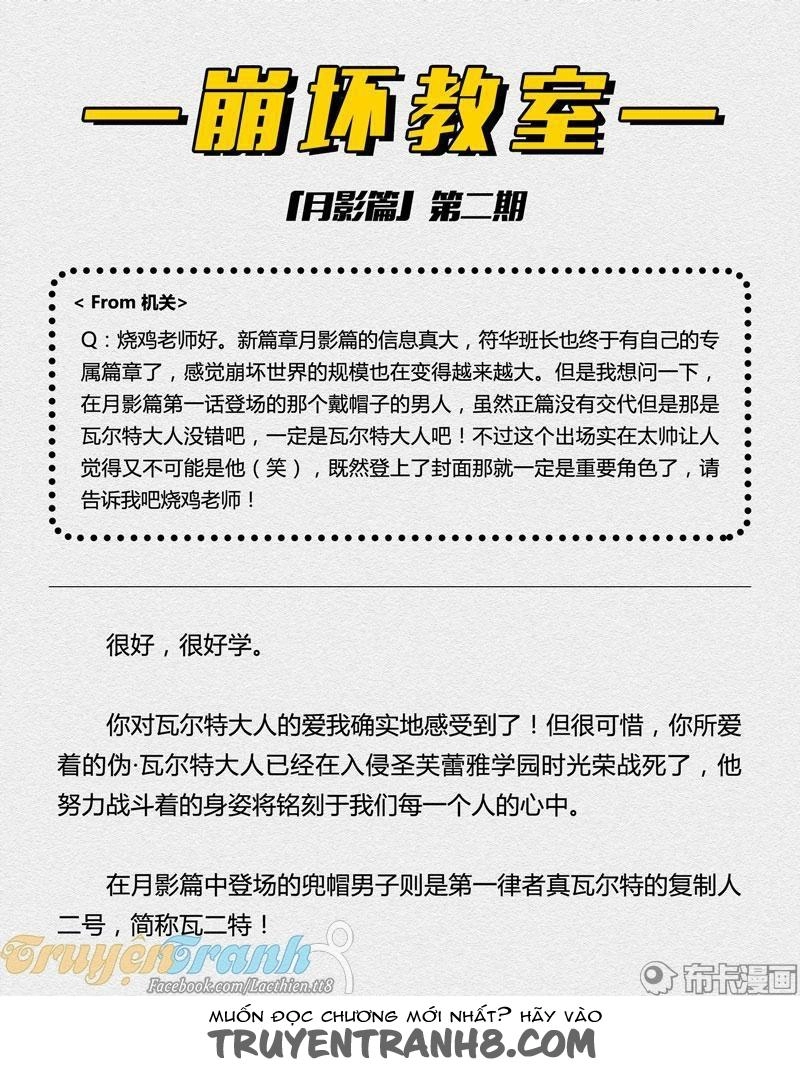 Băng Hoại 3Rd Chapter 59 - 21