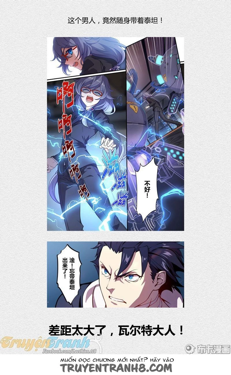 Băng Hoại 3Rd Chapter 59 - 24