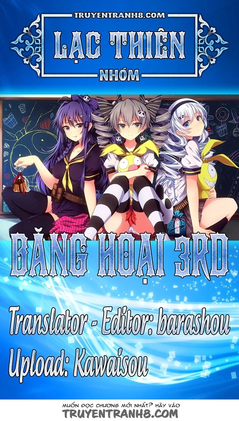 Băng Hoại 3Rd Chapter 60 - 1