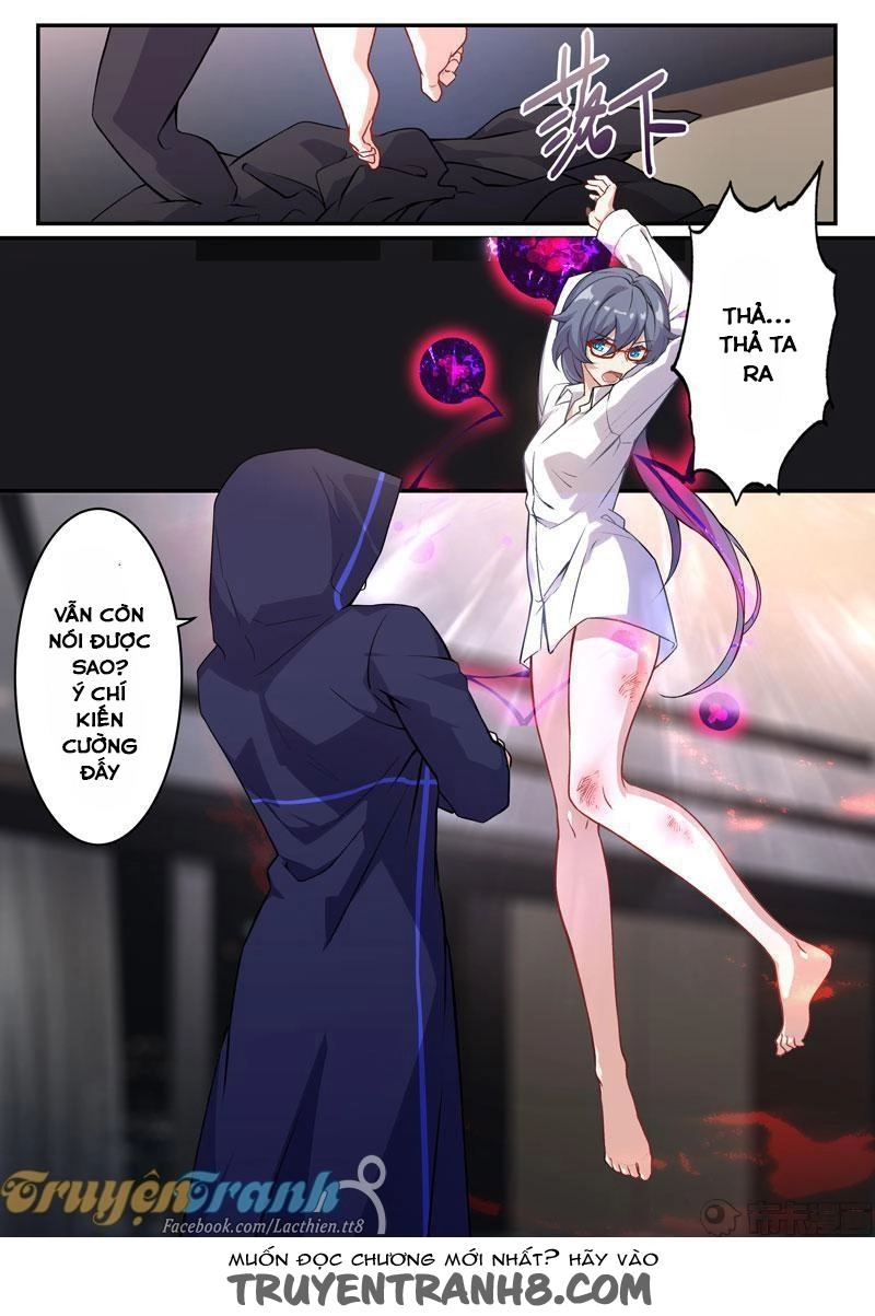 Băng Hoại 3Rd Chapter 60 - 5