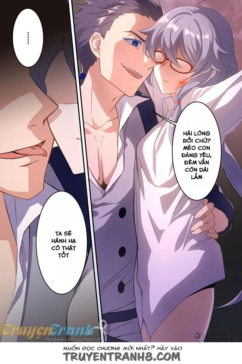 Băng Hoại 3Rd Chapter 60 - 10