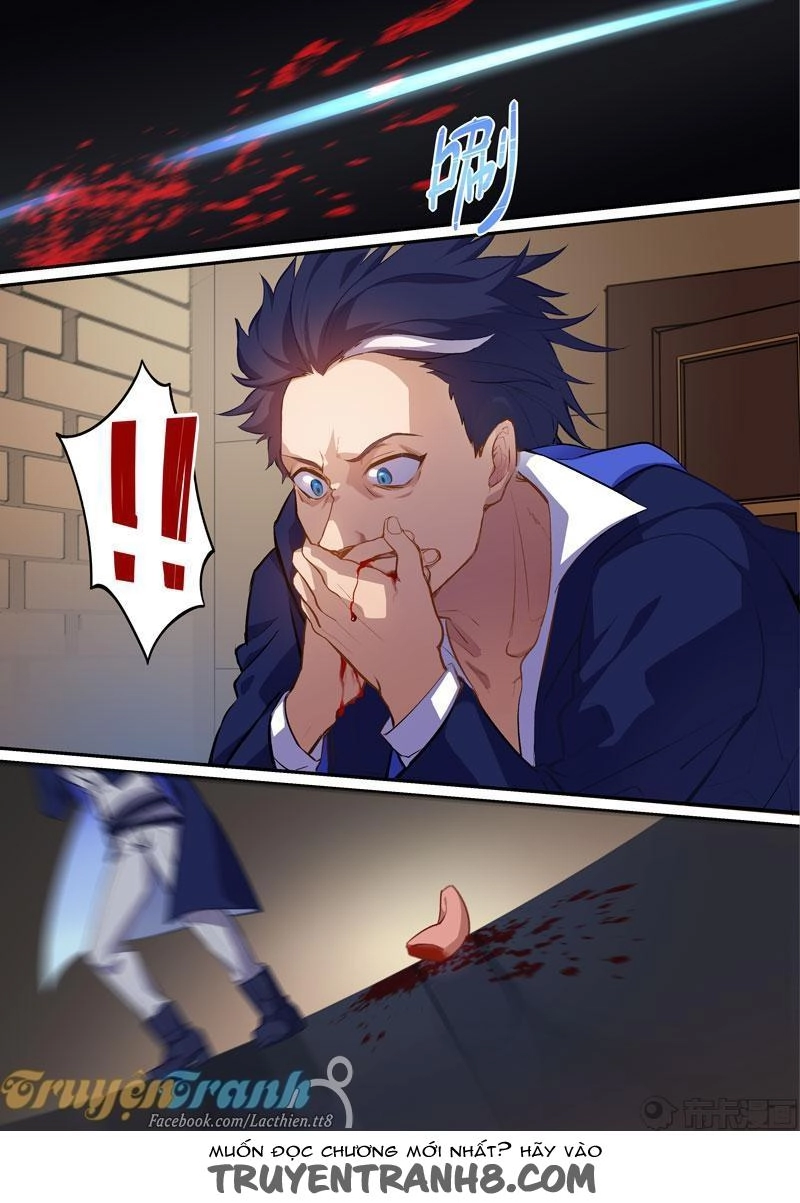 Băng Hoại 3Rd Chapter 60 - 11